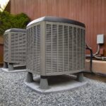 Reliable commercial HVAC replacement experts in Henderson