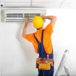 Licensed professionals for Commercial HVAC Installation