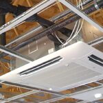 State-of-the-art Commercial HVAC Installation Henderson