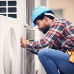 Reliable Commercial HVAC Installation in Henderson, NV