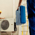 ffordable Commercial HVAC Installation services in Henderson