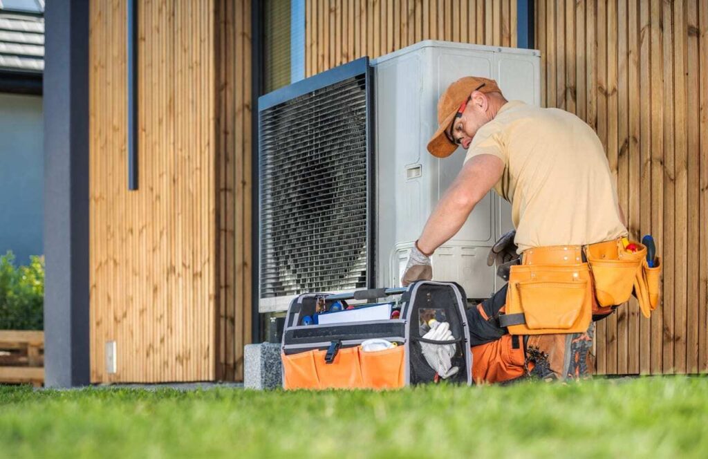 Professional Commercial HVAC Installation in Henderson, NV