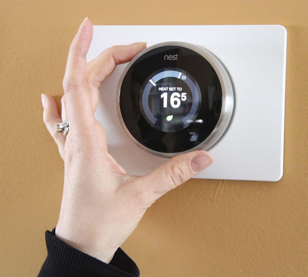 Henderson NV Smart Thermostat