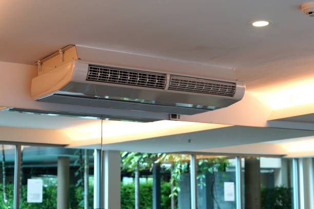 Henderson NV restaurant HVAC solutions near me