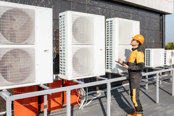 Affordable spring HVAC maintenance checklist solutions in Henderson NV