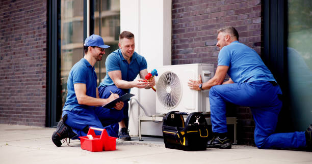 Best spring HVAC maintenance checklist company in Henderson NV