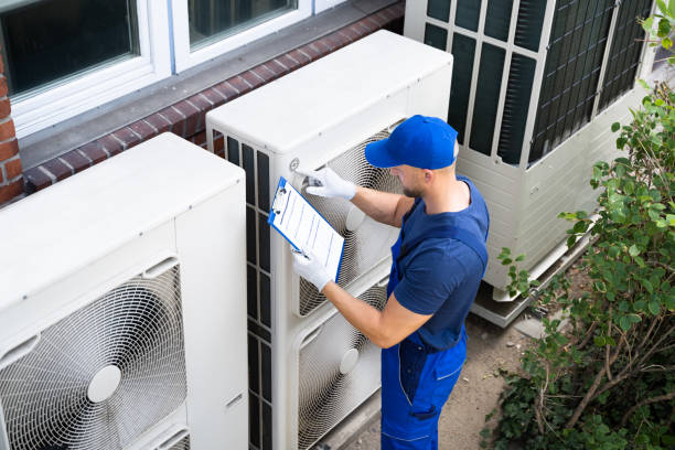 Complete spring HVAC maintenance checklist solutions in Henderson NV