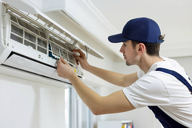 Top-rated HVAC tune-up services in Henderson NV