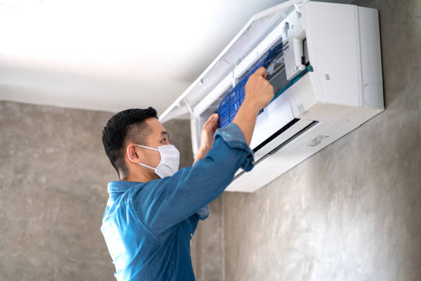 Licensed HVAC tune-up company near me Henderson NV