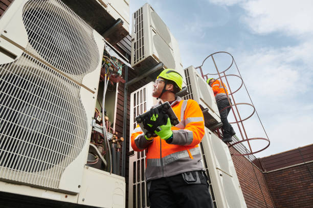 Affordable HVAC tune-up solutions in Henderson NV