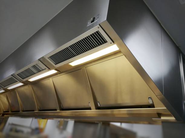 Restaurant HVAC repair services near me Henderson NV