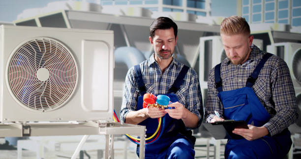 Local spring HVAC maintenance checklist services near in Henderson NV