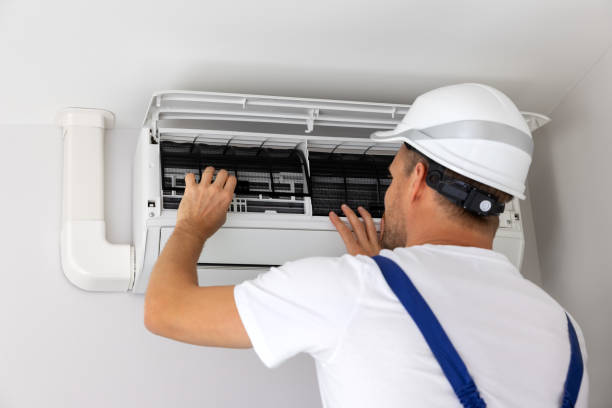 Professional spring HVAC maintenance checklist company in Henderson NV