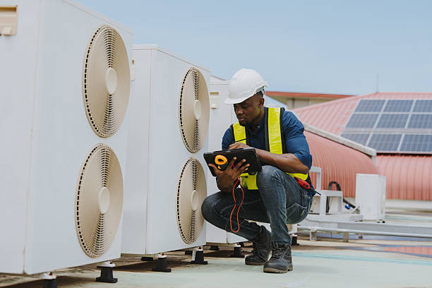 Quality spring HVAC maintenance checklist services near Henderson NV