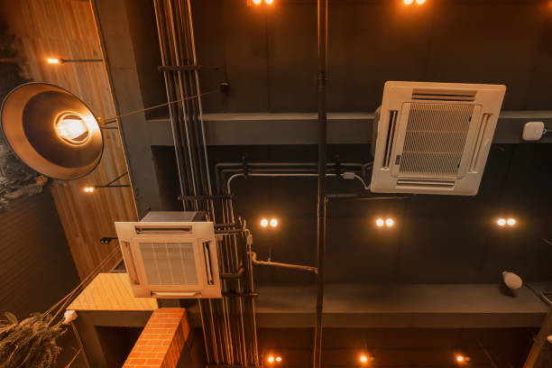 Complete restaurant HVAC solutions Henderson NV