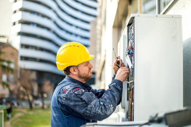 Top-rated spring HVAC maintenance checklist services in Henderson NV