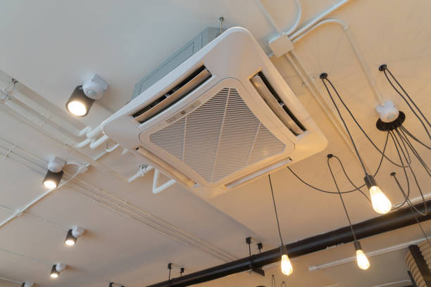 Professional restaurant HVAC company Henderson NV