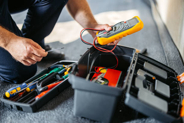 Reliable home HVAC inspection in Henderson NV