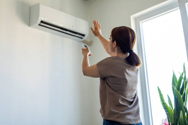 Affordable emergency AC repair Henderson NV