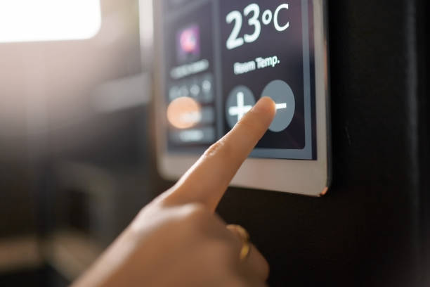 HVAC automation experts serving Henderson N