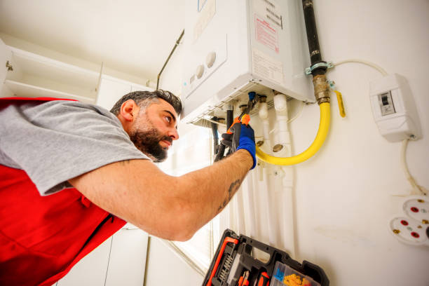 Local HVAC inspection professionals Henderson NV