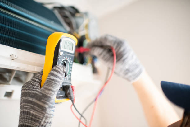 Heating and cooling system inspection Henderson NV