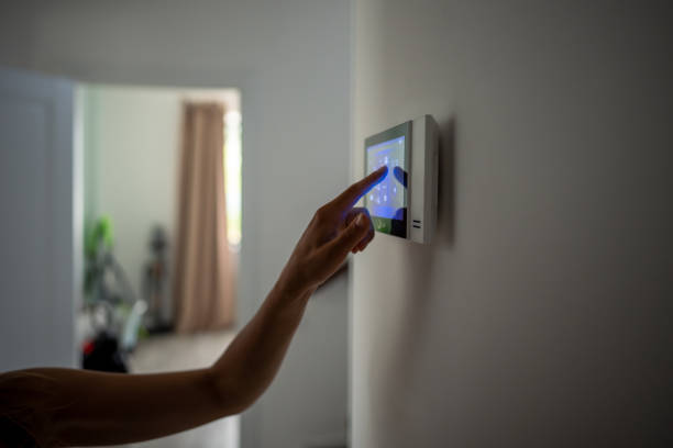 Professional HVAC home automation company Henderson NV