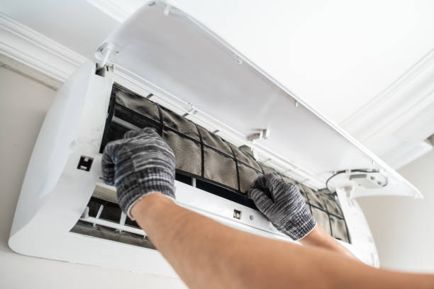 Complete HVAC home system check Henderson NV
