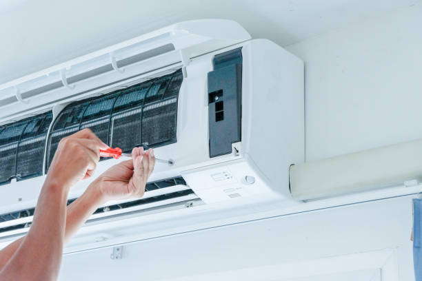 After-hours AC repair Henderson NV