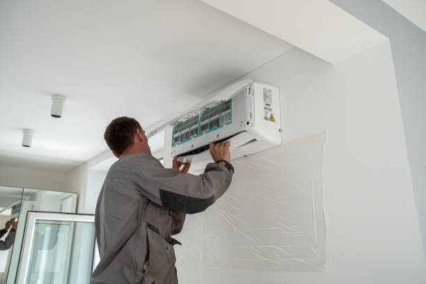 Professional AC repair technicians Henderson NV