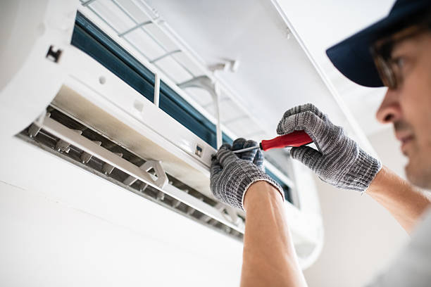 Emergency cooling repair experts Henderson NV
