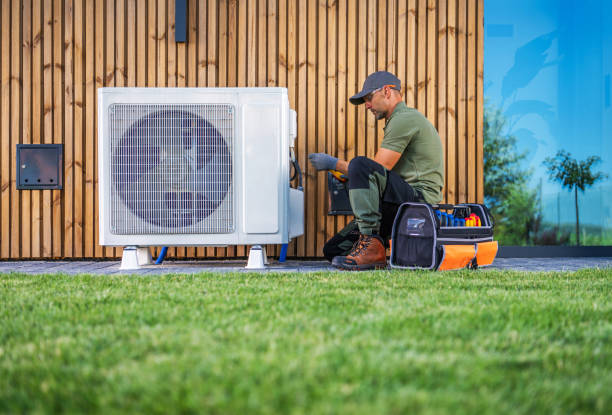 experienced HVAC technician for air conditioning repair Henderson NV
