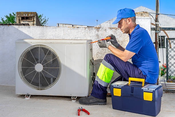 high-efficiency AC solutions Las Vegas NV