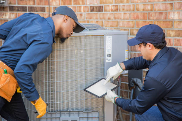 HVAC system buying guide Henderson NV