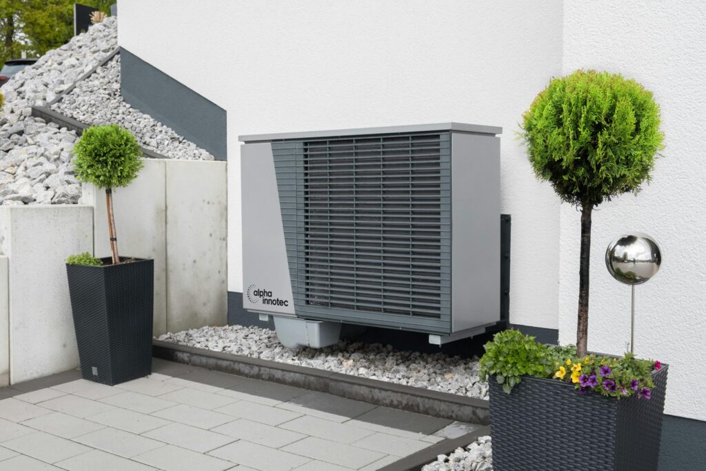 HVAC maintenance for better efficiency Henderson NV