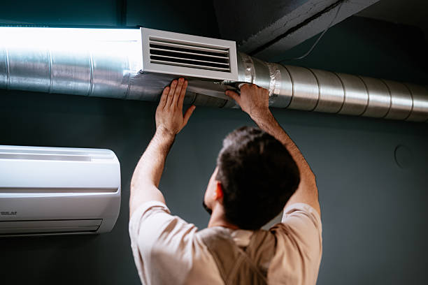 residential HVAC efficiency improvement Henderson NV