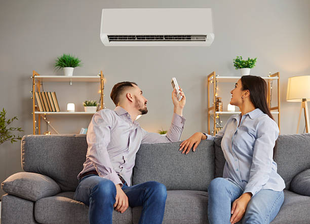 emergency AC repair for common problems Henderson NV