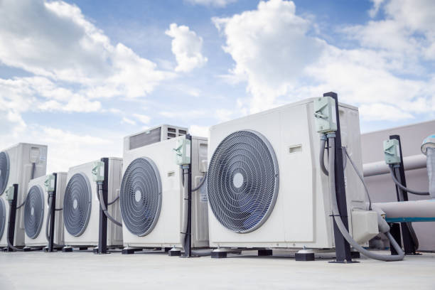 local HVAC system guide near me Henderson NV