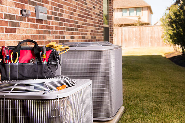 reliable summer HVAC services Henderson NV