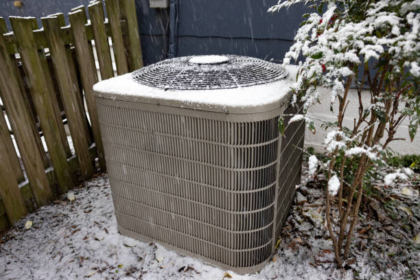 home HVAC maintenance for winter cold Henderson NV