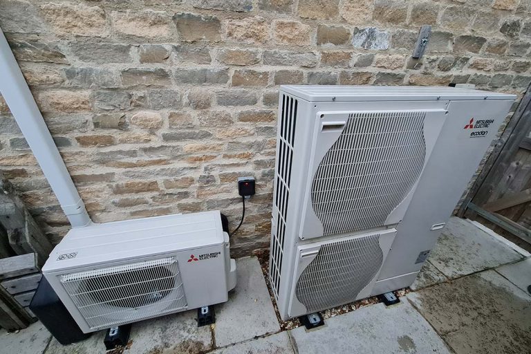 Heat Pump vs AC: Key Differences