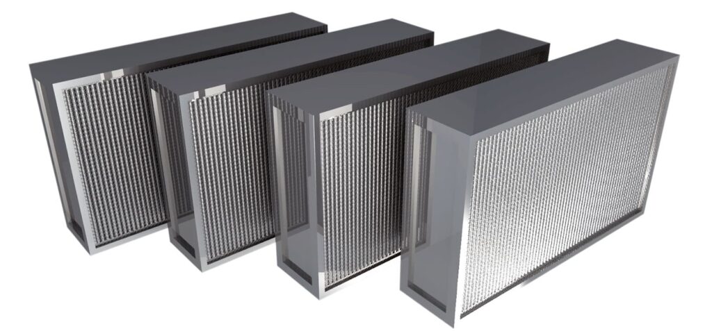 HEPA Air Purifiers Protect Dental Offices