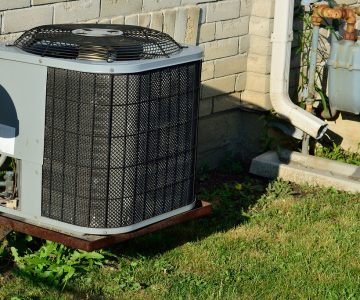 Top-rated commercial HVAC replacement in Henderson