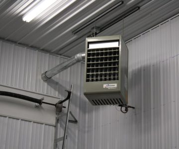 Affordable commercial HVAC replacement in Henderson