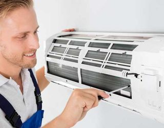 Energy-efficient commercial HVAC systems in Henderson