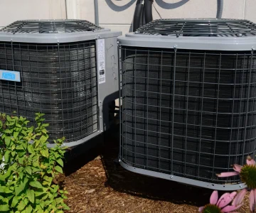Henderson commercial HVAC replacement services
