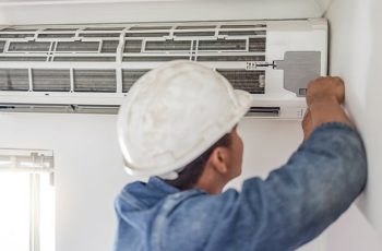 Airconditioning Installation