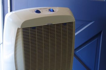 Evaporative coolers ac