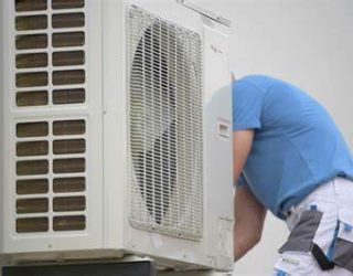 High-quality HVAC replacement in Henderson for businesses