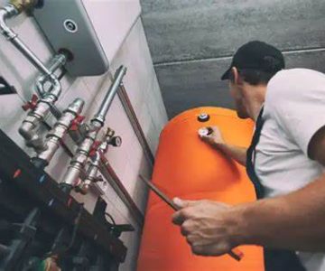 Henderson-based commercial HVAC replacement specialists